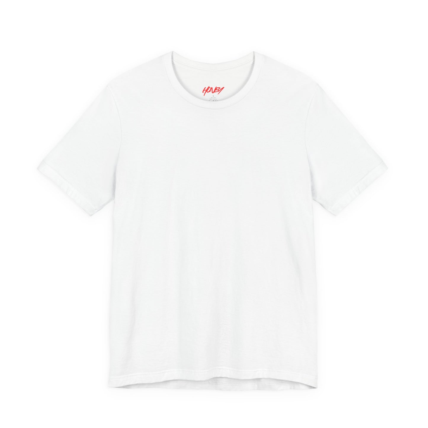 UNDIAGNOSED TEE