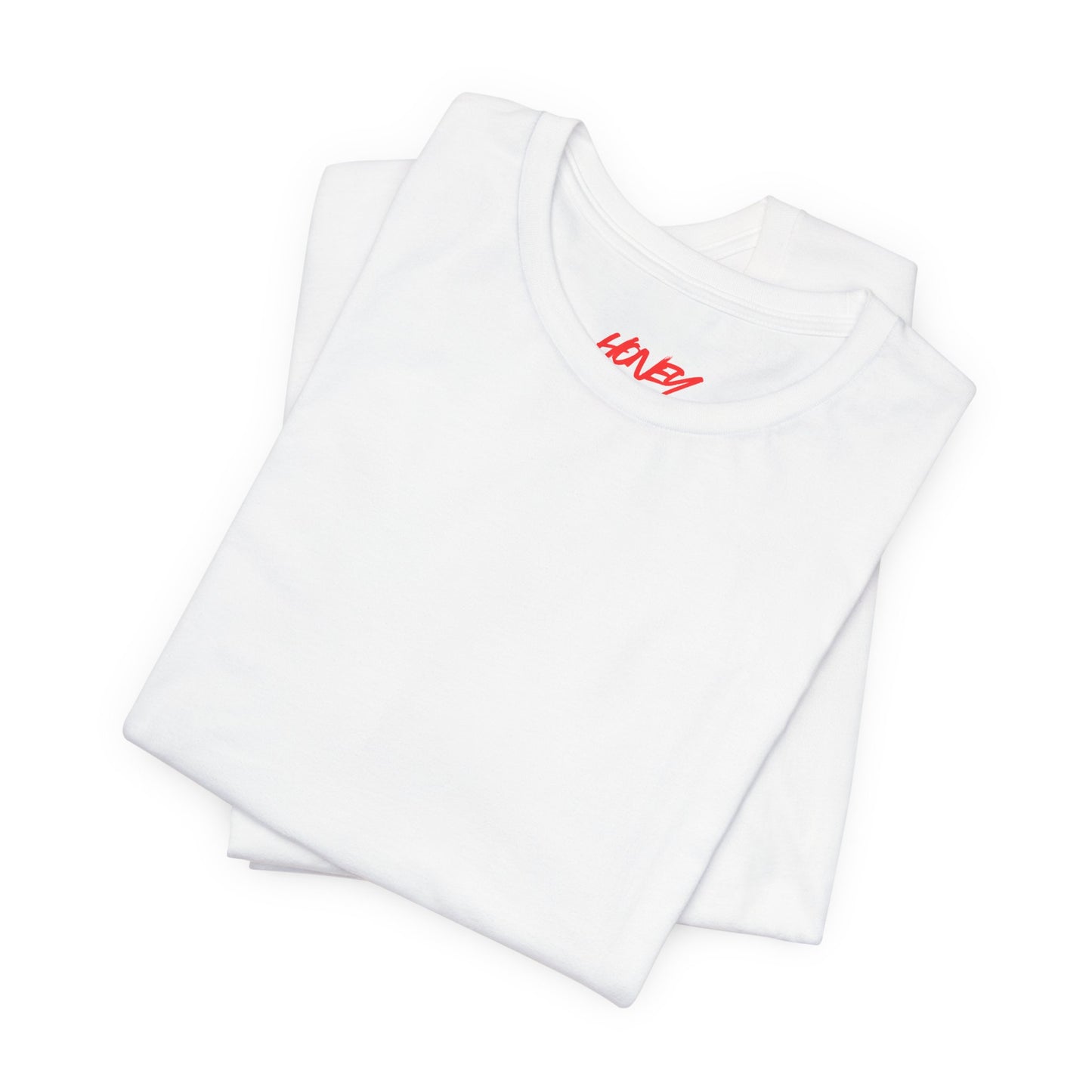 UNDIAGNOSED TEE