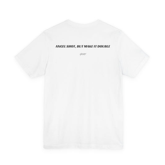 ANGEL SHOT TEE