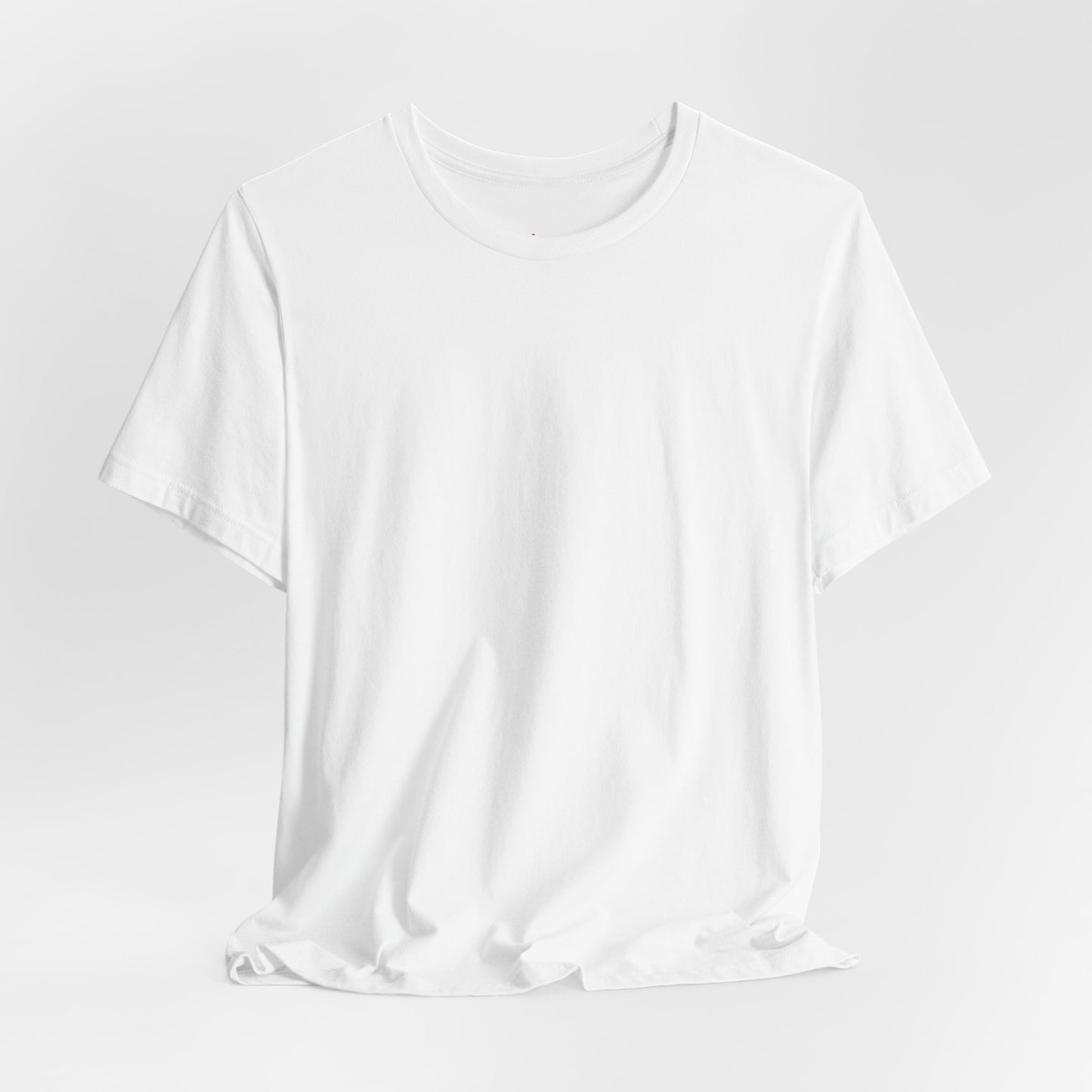 UNDIAGNOSED TEE