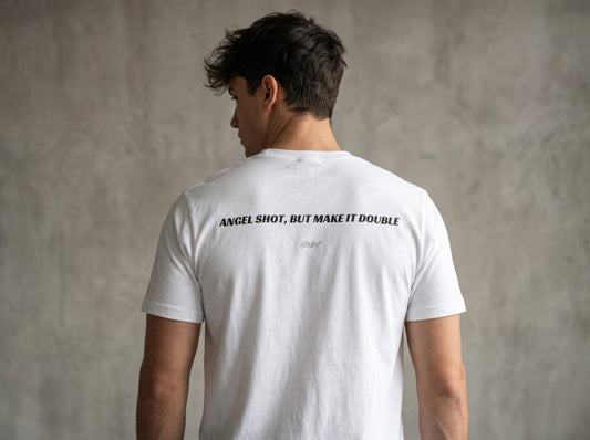 ANGEL SHOT TEE