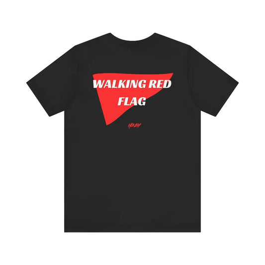 RED FLAG TEE